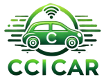 CCICar Logo